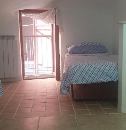 La Casa Nel Borgo Apartment Gaeta Exterior photo