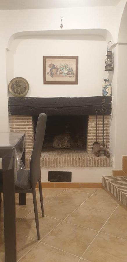 La Casa Nel Borgo Apartment Gaeta Exterior photo