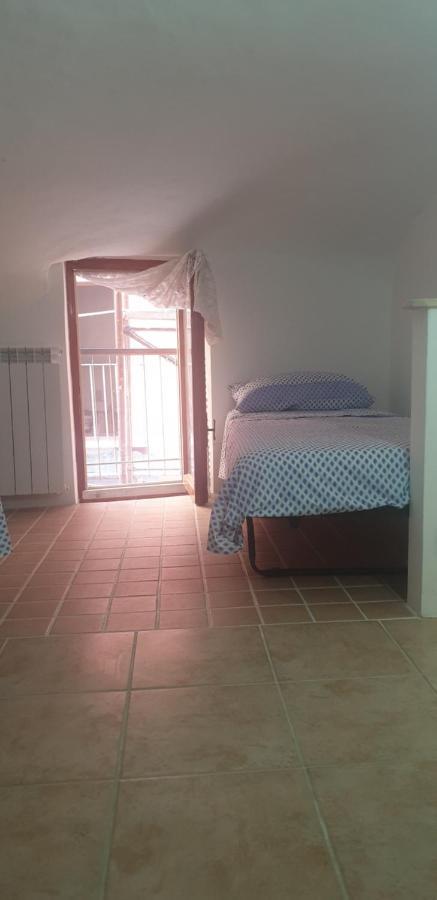 La Casa Nel Borgo Apartment Gaeta Exterior photo